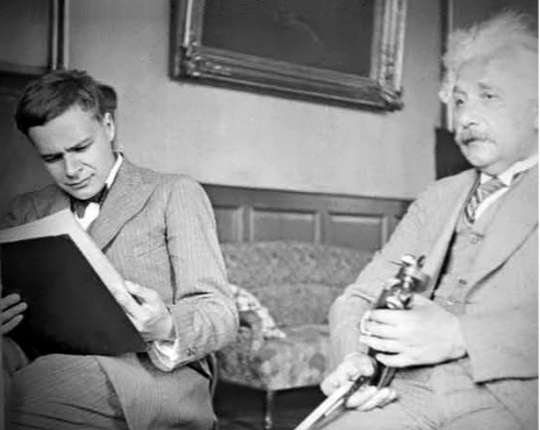 einstein